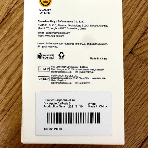 Case airpods 3 - Picture 3 of 3